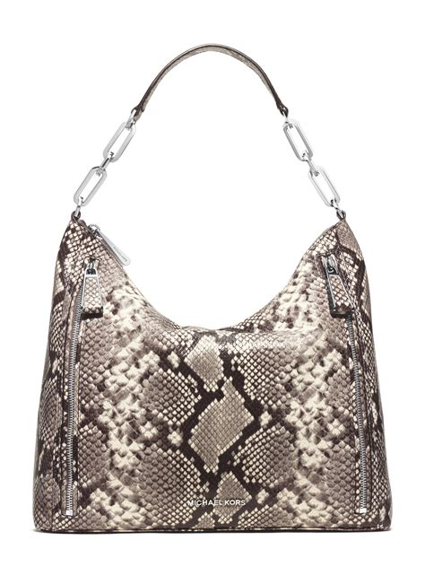 sac michael kors geneve|michael kors snakeskin bag.